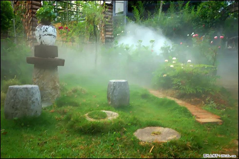 【春天,广西桂林灌阳县向您发出邀请!】如梦似幻莲溪庐 - 游山玩水 - 保定生活社区 - 保定28生活网 bd.28life.com
