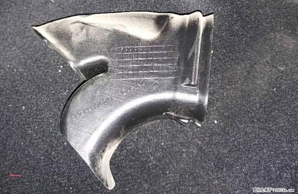 【福特·嘉年华】主驾驶位脚部空调不出风，如何解决？ - 车友部落 - 保定生活社区 - 保定28生活网 bd.28life.com