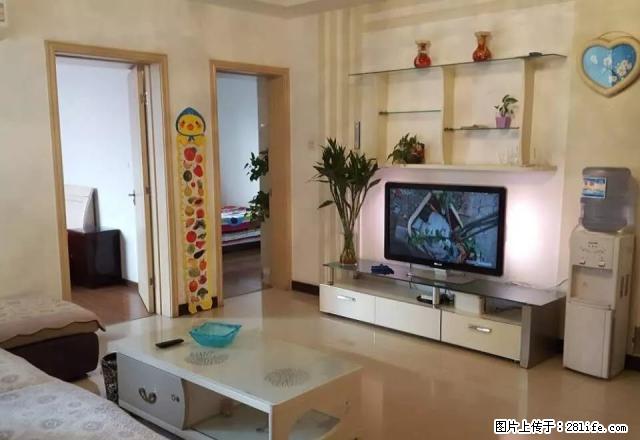 新出优质房源 仁和公寓 中央峰景 紫勋雍邸家电齐全 拎包入住 - 房屋出租 - 房屋租售 - 保定分类信息 - 保定28生活网 bd.28life.com