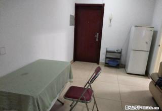 德翰园,精装两室,全家电1400/月 - 保定28生活网 bd.28life.com