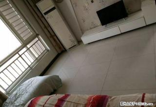 急租东风路紧邻时代万博茂业 中央峰景 精装修 拎包入住 - 保定28生活网 bd.28life.com