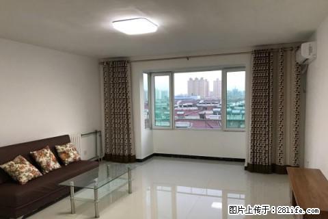 天威绿谷新世纪花园B区 精装三室家电齐全 干净整洁 拎包入住 - 房屋出租 - 房屋租售 - 保定分类信息 - 保定28生活网 bd.28life.com