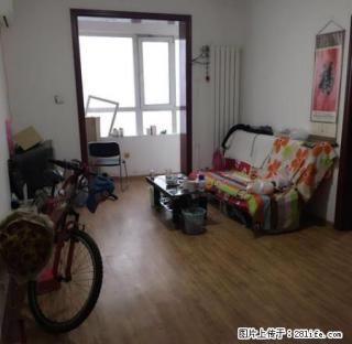 前进小学旁高层电梯房双阳二居,全家全电,看房提前联系。。 - 保定28生活网 bd.28life.com