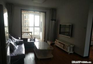 全新家电,自己住的房子。拎包就可入住,三个空调,随时看房, - 保定28生活网 bd.28life.com