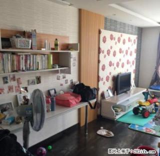 南市区 东郦湾小区 精装修 家电齐全 看房方便 - 保定28生活网 bd.28life.com