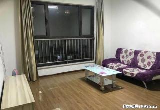 park湾东湖印象两室两厅,全家全电拎包入住1450每月,急 - 保定28生活网 bd.28life.com