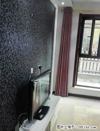 park湾一楼带小院90平阴阳两室精装带全新家具家电1800 - 房屋出租 - 房屋租售 - 保定分类信息 - 保定28生活网 bd.28life.com