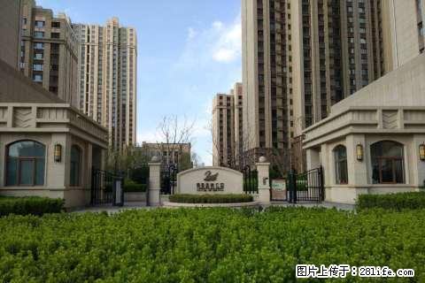 丽景蓝湾C区 精装修 全家电 拎包入住 南面户型 采光好 - 房屋出租 - 房屋租售 - 保定分类信息 - 保定28生活网 bd.28life.com