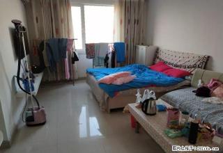 化纤棉纺建设家园附近丽景溪城一室全家电1100急租随时看房 - 保定28生活网 bd.28life.com