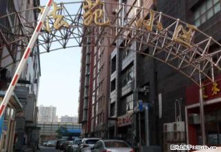 北国先天下附近 法院高层 精装修大三室 交通购物都方便 - 保定28生活网 bd.28life.com