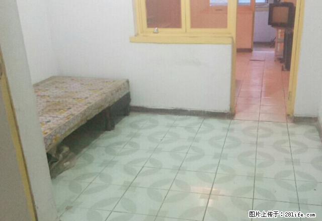 房主急租 大纪家胡同 2楼 一居室 500/月 - 房屋出租 - 房屋租售 - 保定分类信息 - 保定28生活网 bd.28life.com