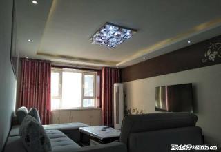 北市区阳光盛景精装3室高档家具家电南北通透拎包入住 - 保定28生活网 bd.28life.com