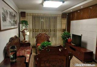 卓正丽景溪城 豪华精装修 红木家具家电 市总工会保定七中附近 - 保定28生活网 bd.28life.com