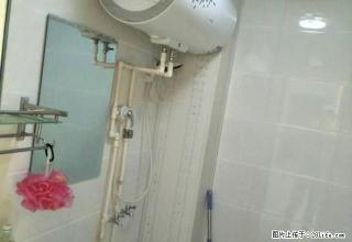 燕赵熙府2居 齐全有钥匙 看房方便,电梯房、地暖 - 保定28生活网 bd.28life.com