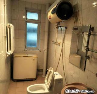 短租月付,中华小区2楼全家电两室900拎包入住 - 保定28生活网 bd.28life.com