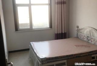白沟荣域大两居 首租 干净整洁拎包入住家具家电齐全 - 保定28生活网 bd.28life.com