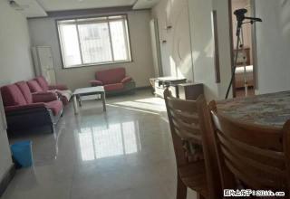 世纪佳缘3居家具家电齐全精装修集体供暖 - 保定28生活网 bd.28life.com