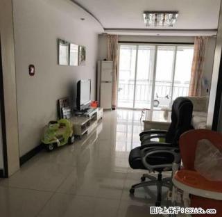 出租仁和家园精装修大三居4个空调,拎包入住有车库停车方便 - 保定28生活网 bd.28life.com