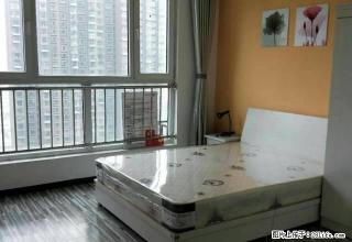 (单间出租)乐凯北大街，万和城精装一室单间公寓，长租，短租都行，随时看房 - 保定28生活网 bd.28life.com