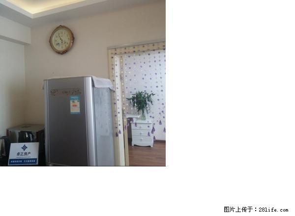 卓正房产小集后街低楼层精装修一室木质地板全家全电拎包入住 - 房屋出租 - 房屋租售 - 保定分类信息 - 保定28生活网 bd.28life.com