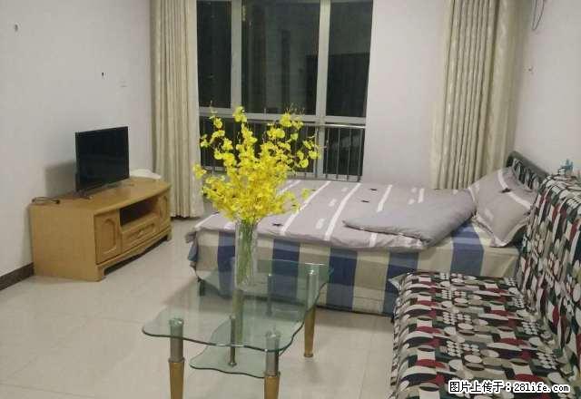 植物园 金融学院 维多利亚夏郡精装一室 全家全电 随时看房 - 房屋出租 - 房屋租售 - 保定分类信息 - 保定28生活网 bd.28life.com