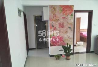 天阔三期假日风景 3室1厅2卫 - 保定28生活网 bd.28life.com