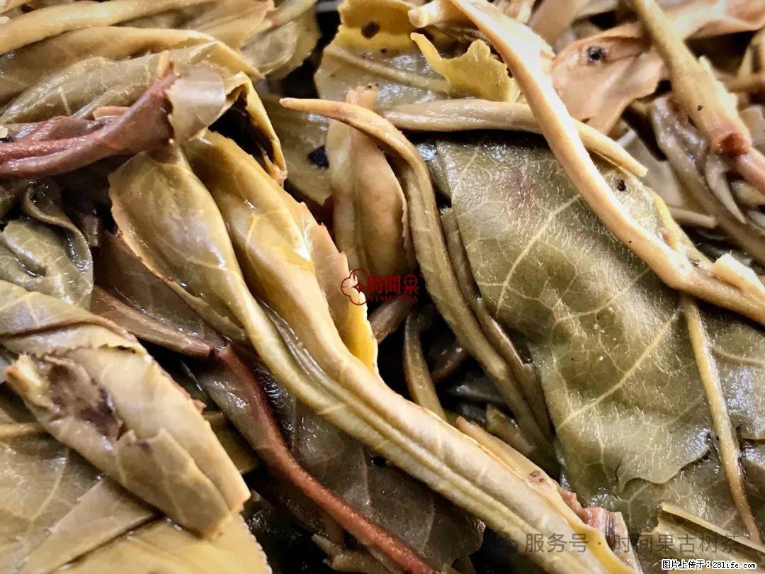 时间果百年古树龙珠普洱生茶 - 购物交流 - 保定生活社区 - 保定28生活网 bd.28life.com