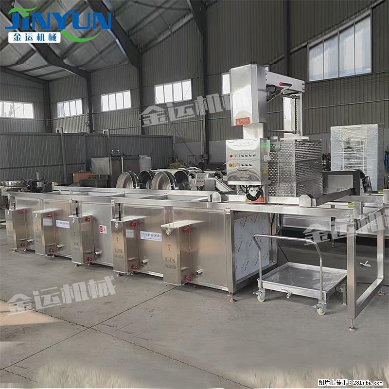 五联多联卤煮锅 连续式蜂窝卤煮锅 卤鸡卤蛋大批量生产卤煮设备 - 综合信息 - 其他综合 - 保定分类信息 - 保定28生活网 bd.28life.com