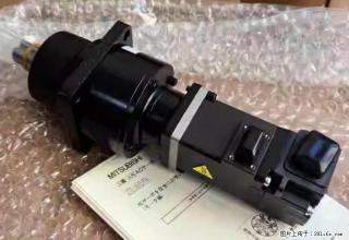 HG-KR053BG1成都三菱伺服电机销售MR-J5W3-222G-N1 MR-J4-20A HK- - 保定28生活网 bd.28life.com
