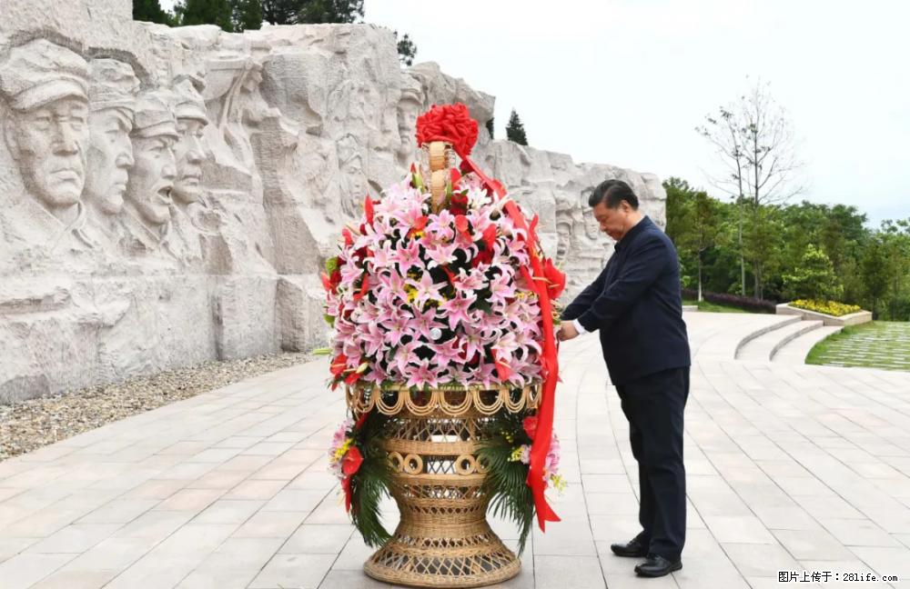习近平赴广西考察调研 - 保定生活资讯 - 保定28生活网 bd.28life.com