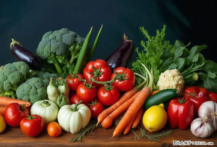 这10种蔬菜很“怕冷”，放进冰箱坏得更快！科学保存黄金法则来了！ - 保定生活资讯 - 保定28生活网 bd.28life.com