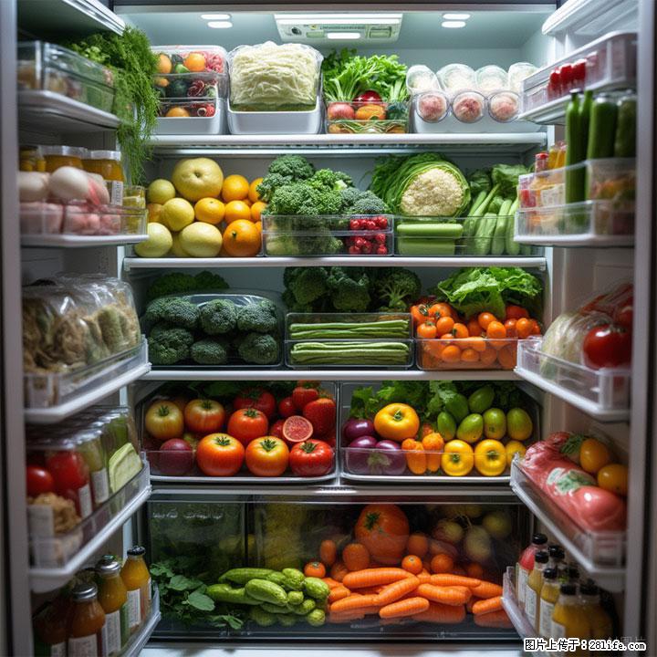 这10种蔬菜很“怕冷”，放进冰箱坏得更快！科学保存黄金法则来了！ - 保定生活资讯 - 保定28生活网 bd.28life.com