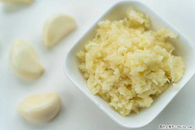 抗菌消炎、护肝健脾！这种“天然青霉素”就在你家餐桌上，春季吃正合适 - 保定生活资讯 - 保定28生活网 bd.28life.com