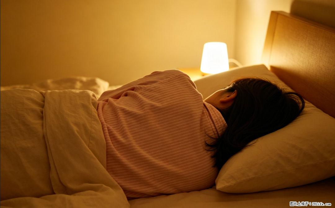 熬夜会让猝死风险飙升！出现以下4种情况赶紧休息→ - 保定生活资讯 - 保定28生活网 bd.28life.com