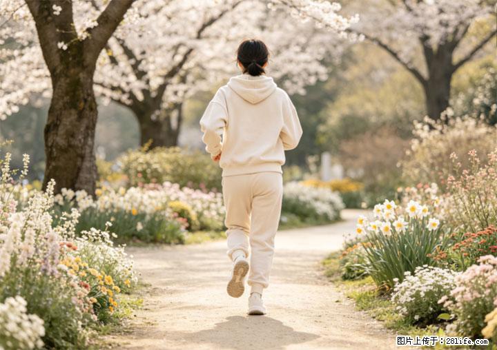 学会这套走路方法！稳血糖护心脏，养护关节更护健康 - 保定生活资讯 - 保定28生活网 bd.28life.com